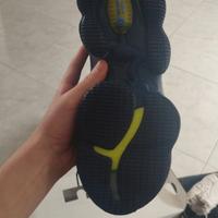 Scarpe da Basket (NIKE) LeBron XIX