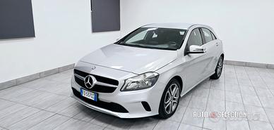 Mercedes Classe A.