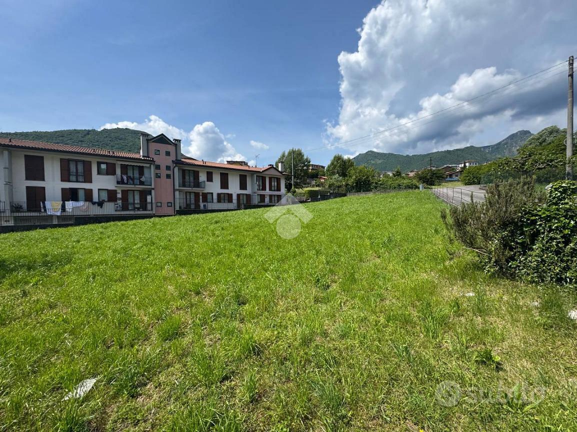 TER. RESIDENZIALE A PIANICO - Vista 4