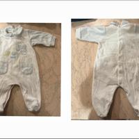 Stock abbigliamento  Bambino