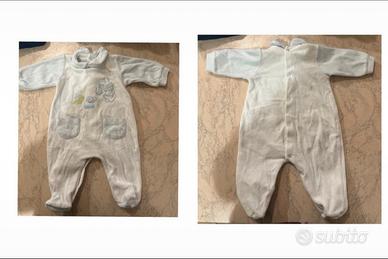 Stock abbigliamento  Bambino