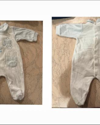 Stock abbigliamento  Bambino