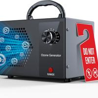 Generatore di Ozono 40000 mg/h