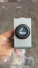 Accendisigari audi a3 e a4