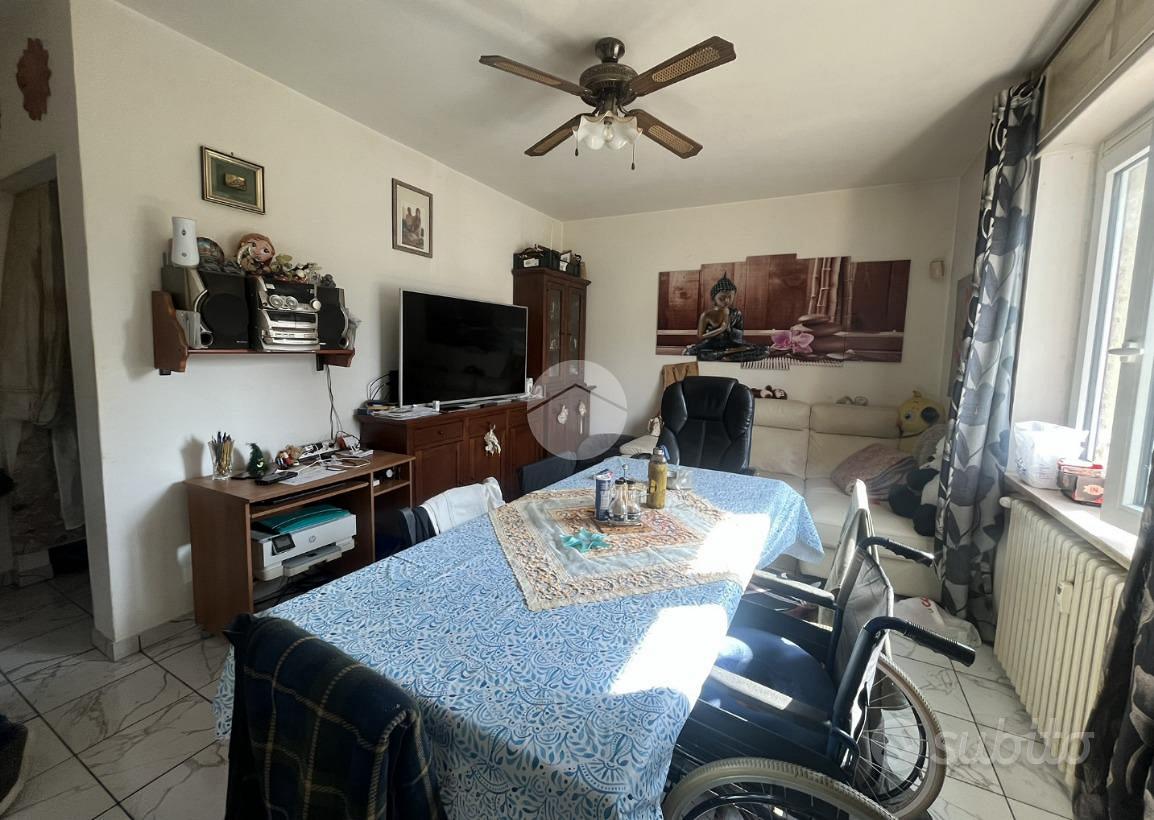 Appartamento – Andorno Micca, Locato Inferiore - Vista 4