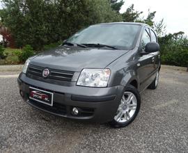 Fiat Panda 1.2 Fire 60 CV Sport