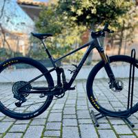 Mtb 29 Lee Cougan Crossfire Air 428 Nebula