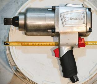 Avvitatore pneumatico wurth per compressore 