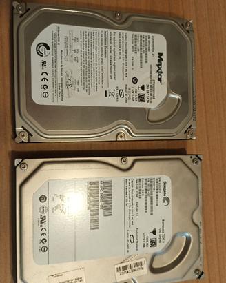 Hard disk