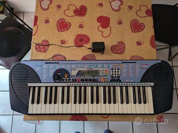 tastiera yamaha PSR 140 Style x 1000
