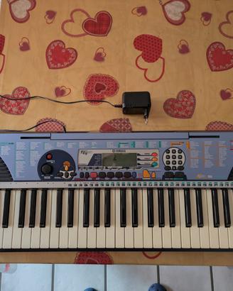 tastiera yamaha PSR 140 Style x 1000