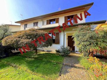Villa a schiera Mesero [Cod. rif 3268099VRG]