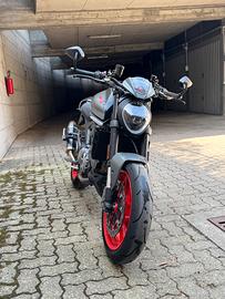 Monster 937 Leggere bene!