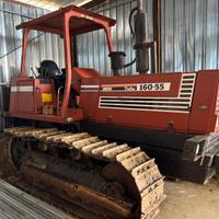 Trattore fiat 160-55