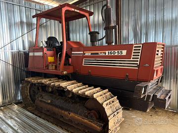 Trattore fiat 160-55