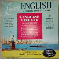 Corso di inglese 1963