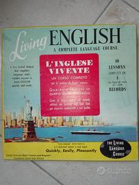 Corso di inglese 1963