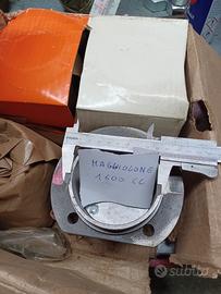 VOLSWAGEN MAGGIOLINO MAGGIOLONE 1200/1600