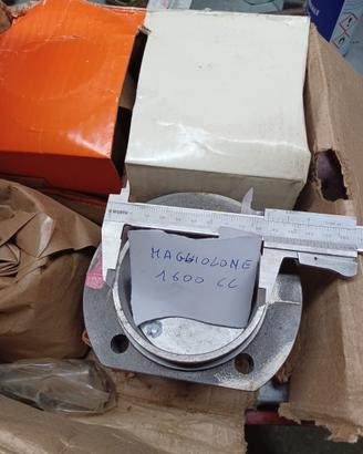 VOLSWAGEN MAGGIOLINO MAGGIOLONE 1200/1600