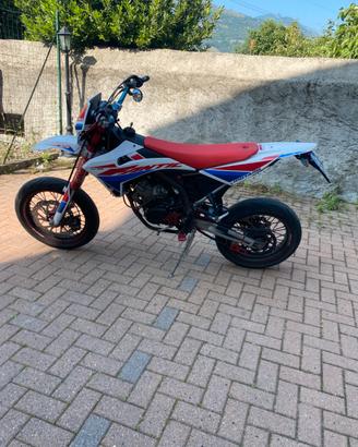 Fantic 125 2018