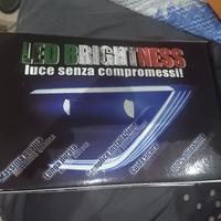 🔦 Proiettori LED Auto – Aozoom A5+ Ai Control & L