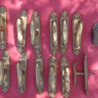 12maniglie più pomello