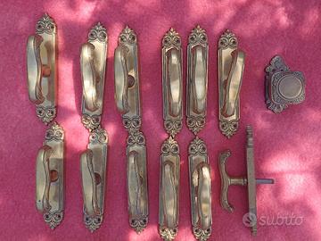 12maniglie più pomello