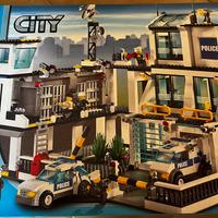 Costruzioni Lego vari set