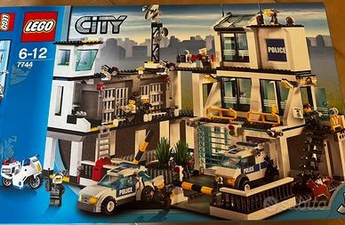 Costruzioni Lego vari set