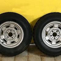 Cerchi CROMODORA FIAT