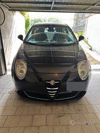 Alfa Mito