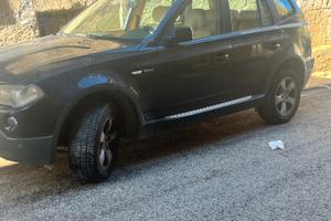 Bmw x3 e83 motore da rivedere