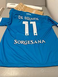 Maglia calcio