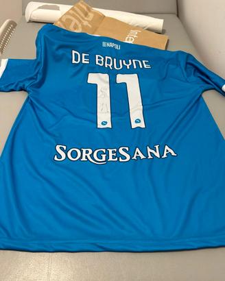 Maglia calcio