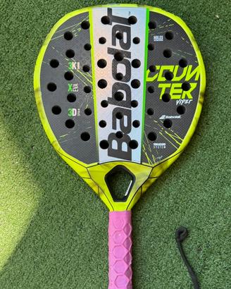 Racchetta Babolat Counter Viper 2021