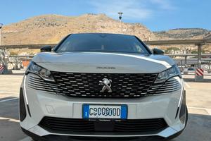Peugeot 3008 1.2 136 cv hybrid allure pack