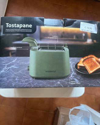 Tostapane kasanova