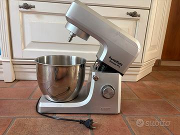 Planetaria Ariete - Pastamatic Gourmet 7L