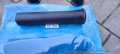 piedini letto H30 o H35