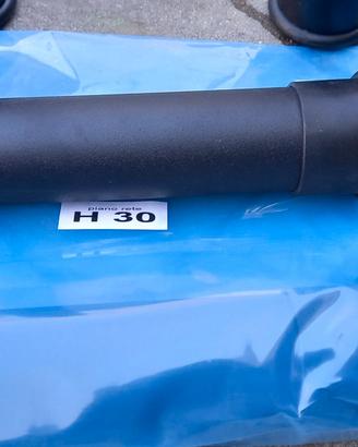 piedini letto H30 o H35