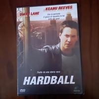 DVD "Hardball" in confezione originale
