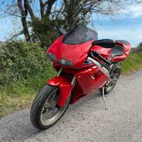 Moto 125 - Cagiva Mito