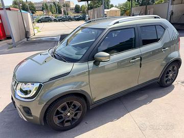 Suzuki Ignis 2022 34.000 km