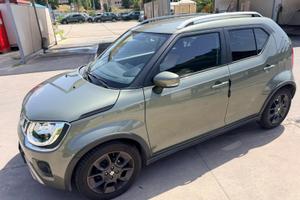 Suzuki Ignis 2022 34.000 km