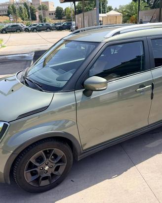 Suzuki Ignis 2022 34.000 km