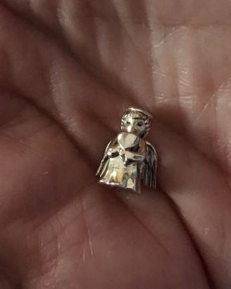 pandora charm  diavoletto