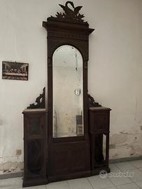 Arredo stile antico 
