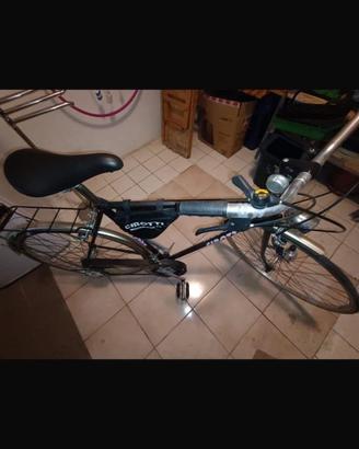 Bicicletta