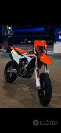 moto ktm