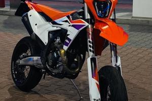moto ktm